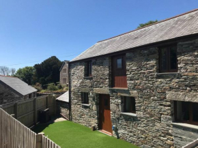 Piglets. Spacious, Modern, Peaceful, nr Port Isaac